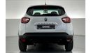 Renault Captur PE