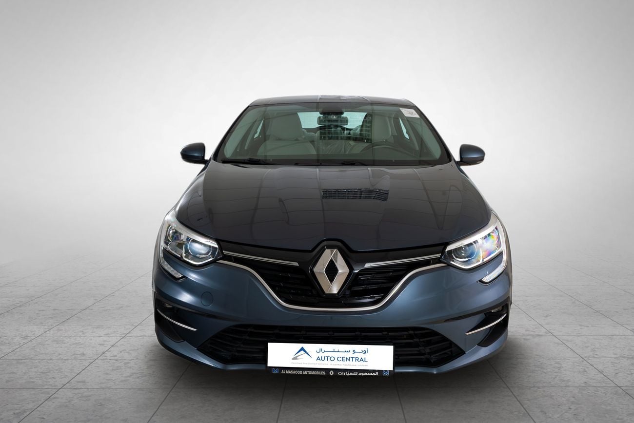 Renault Megane SE 1.6