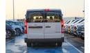 Toyota Hiace Toyota hiace 2023 petrol Van / 5 Doors / 6 Seats (Standard Roof(FOR EXPORT)