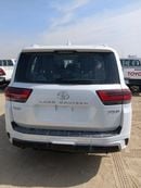 Toyota Land Cruiser 3.3 VXR TWIN TURBO DIESEL 2026