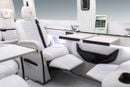 مرسيدس بنز سبرينتر ERTEX LUXURY CAR DESIGN CO. LUXURY SPRİNTER PRİVATE JET