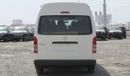 Toyota Hiace HIG ROOF  2.5