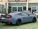 فورد موستانج GT 5.0L (435 HP) Coupe A/T