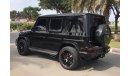 مرسيدس بنز G 63 AMG