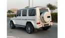 Mercedes-Benz G 63 AMG 2019 ** Carbon Fiber**