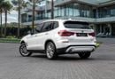 بي أم دبليو X3 2,154 P.M  | 0% Downpayment | X3 xDrive30i | Full BMW History!