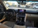 Toyota Land Cruiser GXR 4.0L