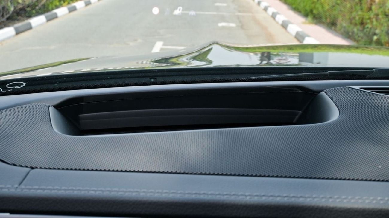 مرسيدس بنز GLS 450 Mercedes-Benz|GLS450 Night Package |New Facelift|GCC|2024|23 Alloy Wheels|Rear Screens Agency Warran