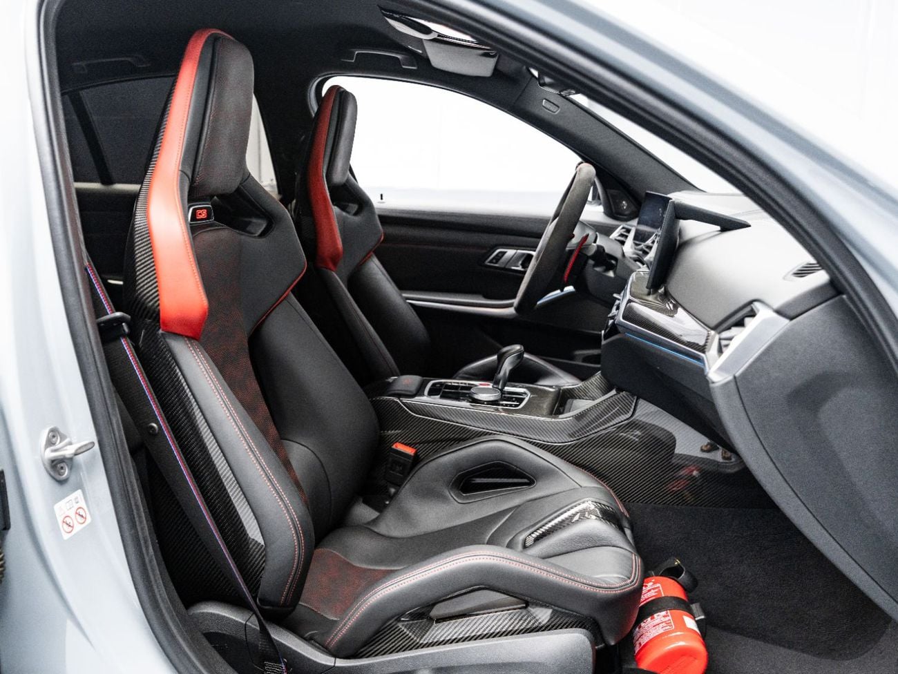 BMW M3 The BEST Ramadan offer in the UAE 2024- Limited Time OnlyBMW M3 CS xDrive, BMW Warranty + Service Co