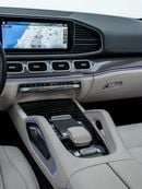 مرسيدس بنز GLE 450 AMG