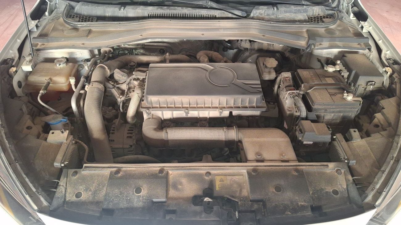 JAC J7 INTELLIGENT 1.5 | Zero Down Payment | Home Test Drive