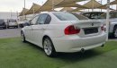 BMW 335i Gulf - Number One - Slot - Leather - Sensors - Wood - Fingerprint - Alloy Wheels - Cruise Control