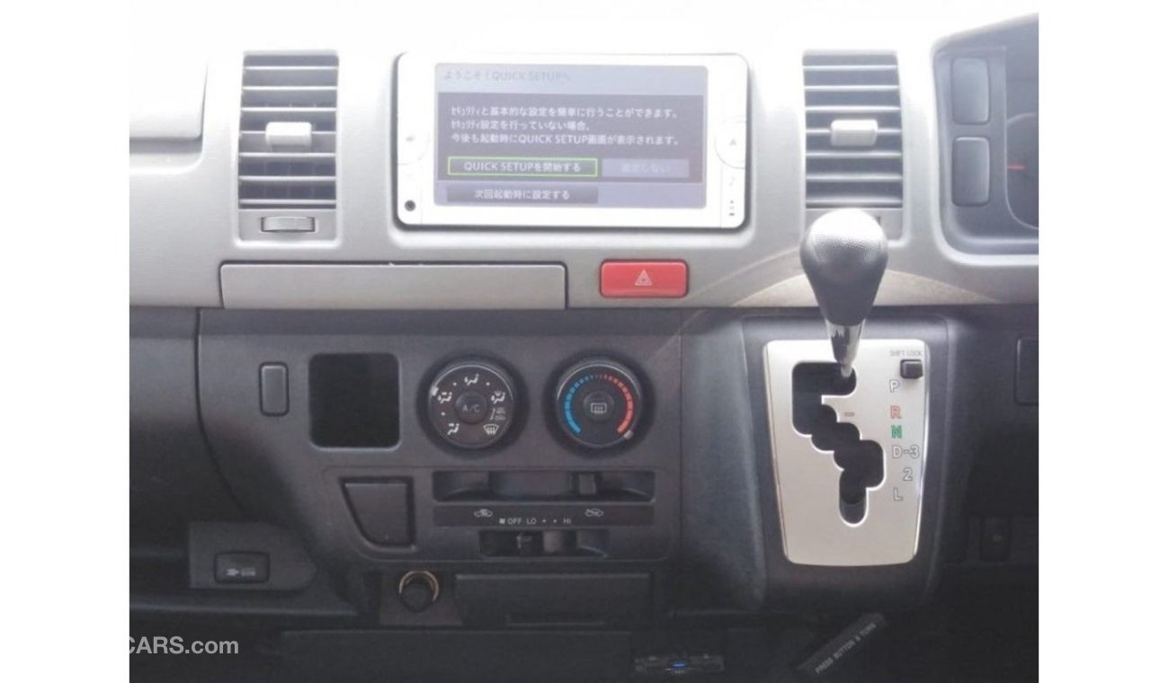 Toyota Hiace Hiace RIGHT HAND DRIVE (PM403 )