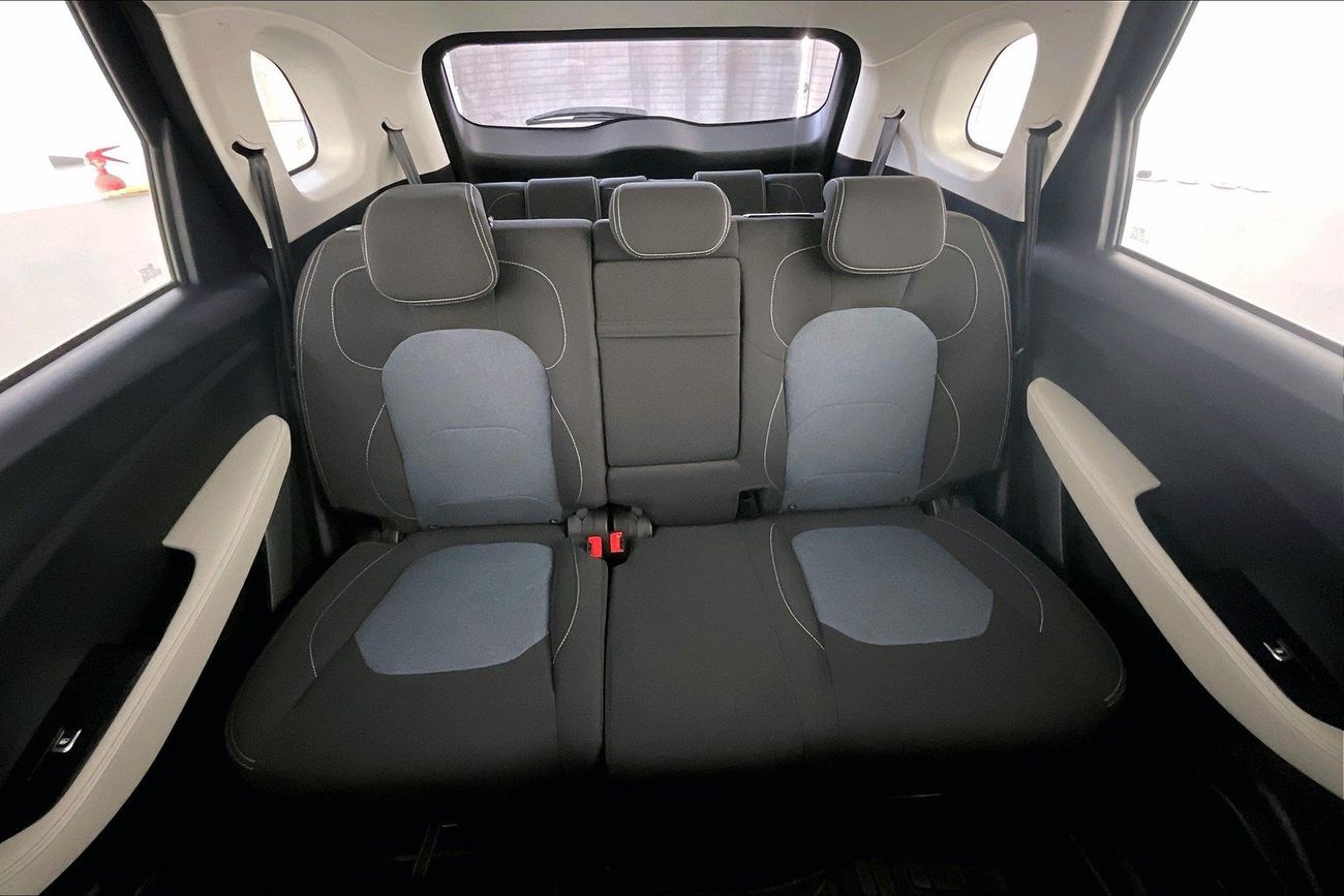 شيفروليه كابتيفا Premier | شامل الضمان | 0 ﺪﻔﻋﺓ ﺃﻮﻟﻯ