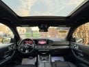 مرسيدس بنز GLS 450 4MATIC