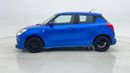 سوزوكي سويفت 2024 GL | AED 586/Month | 0 DP | 30 Day Return | Warranty | Service History