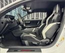 Ford Mustang SHELBY GT500 Ford Mustang Shelby GT500 2022 Low Mileage | GCC | White/Blue | AL Tayer Warranty and Service 2028