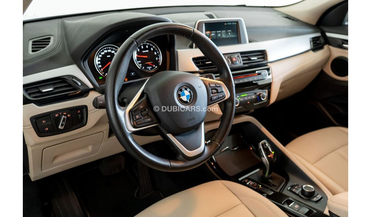 BMW X2 sDrive 20i M Sport 2020 BMW X2 Sdrive20 / Full-Service History