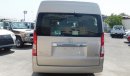 Toyota Hiace High Roof GL 2.8L Diesel 13-Seater Automatic Transmission(ONLY ON SAHARA MOTORS)