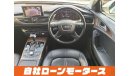 Audi A6 4GCHVS