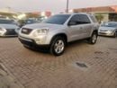 GMC Acadia In excellent condition and requires no expenses