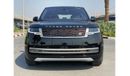 Land Rover Range Rover HSE V6 / 2023 / GCC Spec