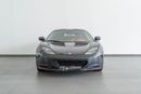 Lotus Evora 2014 Lotus Evora S / Full Lotus Service History