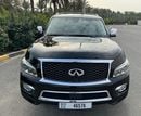 Infiniti QX80 EXCELLENT CONDITION 4x4