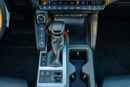 تويوتا برادو TXL3 Toyota Land Cruiser Prado 2025 2.4L Turbo with Radar SUV turbo