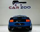 Ford Mustang GT Premium 5.0L V8