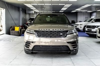 Land Rover Range Rover Velar R-DYNAMIC HSE