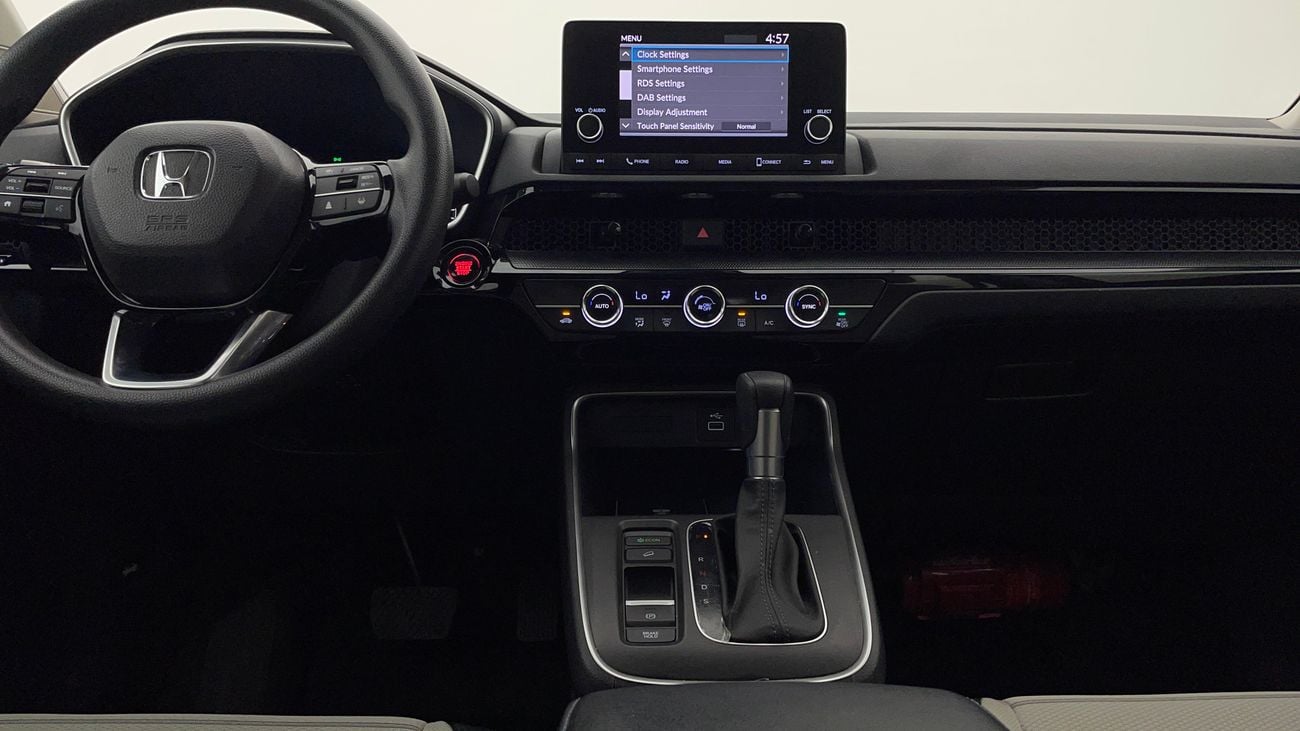 Honda CRV LX 1.5 | Zero Down Payment | Home Test Drive