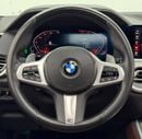 BMW X5 40i LUXURY 2022 BMW X5 xDrive40i M-Sport, 3/2027 BMW Warranty and Service Pack, BMW Service History,
