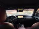 Lexus GS350