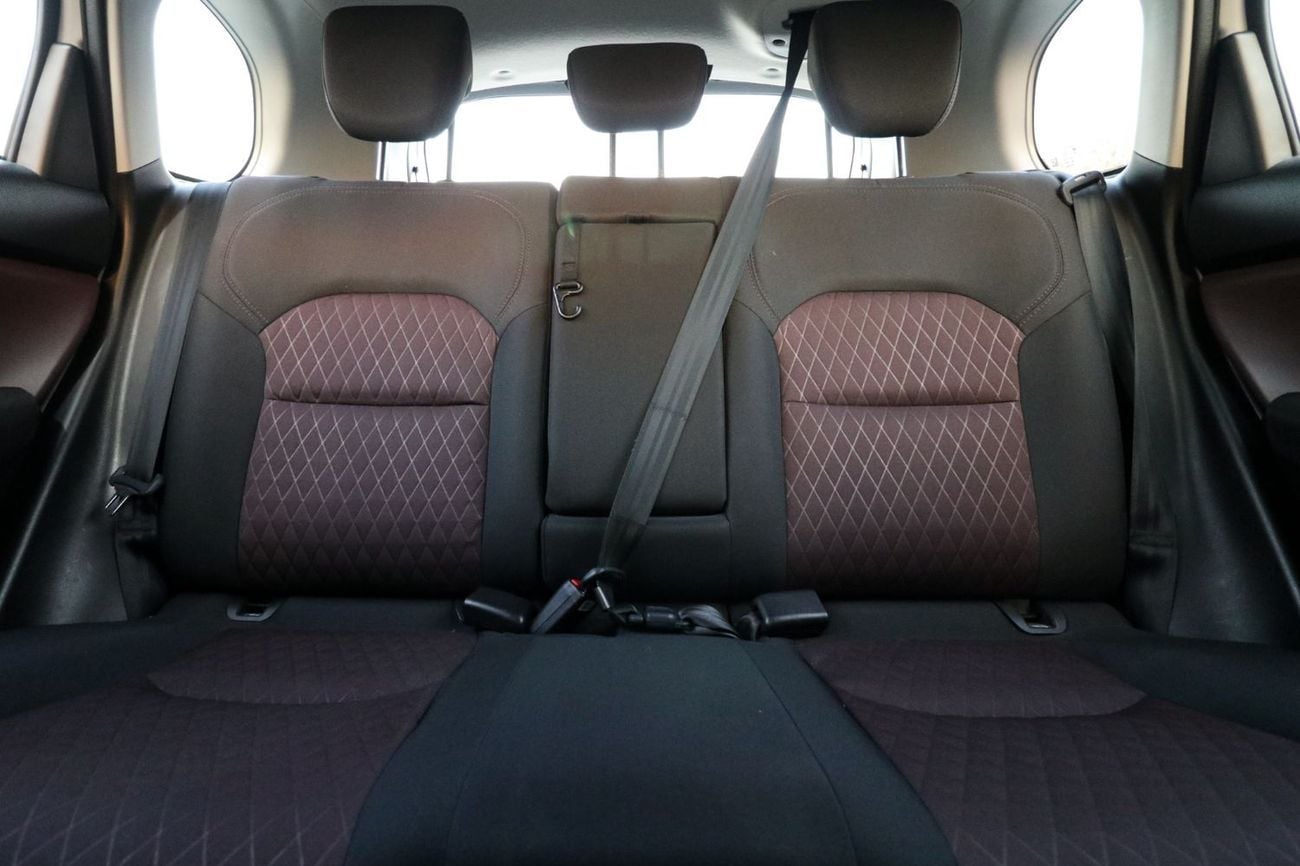 Toyota Urban Cruiser GLX 2023 Toyota Urban Cruiser Hybrid | Sunroof | 1.5L Automatic SUV