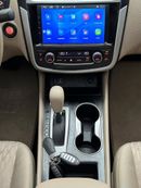Nissan Altima SV