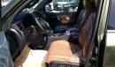 Lexus LX570 2021 - 4X4 - 5.7L - PTR / AT FULL OPTION GCC