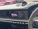 بورش 911 Carrera GTS 3.0L (475 HP) Coupe Right Hand Drive