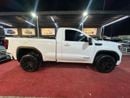 GMC Sierra 5.3L V8 AT4 Regular Cab (AWD)