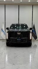 كاديلاك إسكالاد V SERIES