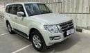 Mitsubishi Pajero 3.5L | GCC | FREE 2 YEAR WARRANTY | FREE REGISTRATION | 1 YEAR COMPREHENSIVE INSURANCE