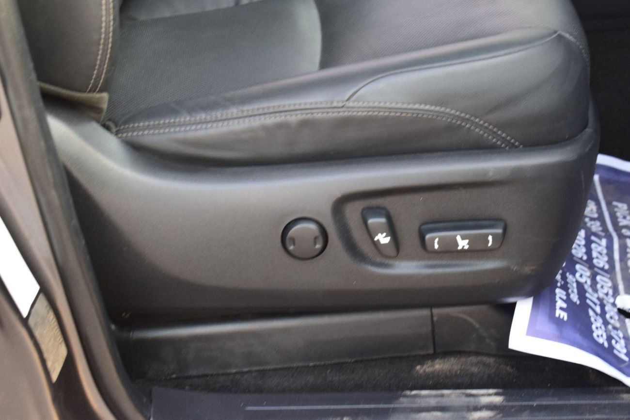 Toyota Prado 2021 TOYOTA PRADO KAKADU FULL OPTION