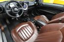Mini Cooper SD Paceman R61