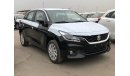 Suzuki Baleno 1.5L PETROL, DVD / REAR A/C (CODE # 5762)