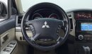 Mitsubishi Pajero GLS BASE 3.5 | Under Warranty | Inspected on 150+ parameters