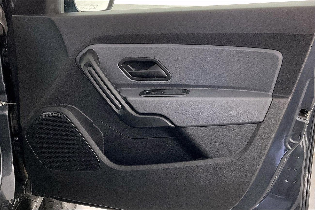 رينو داستر PE | عرض العيد الحصري | خالية من أضرار الفيضانات