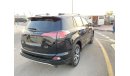 Toyota RAV4 XLE FULL OPTION US SPECS