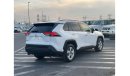 تويوتا راف ٤ 2020 Toyota RAV4 XLE 2.5L V4 -