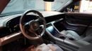 بورش تايكان Porsche Taycan GTS 2022