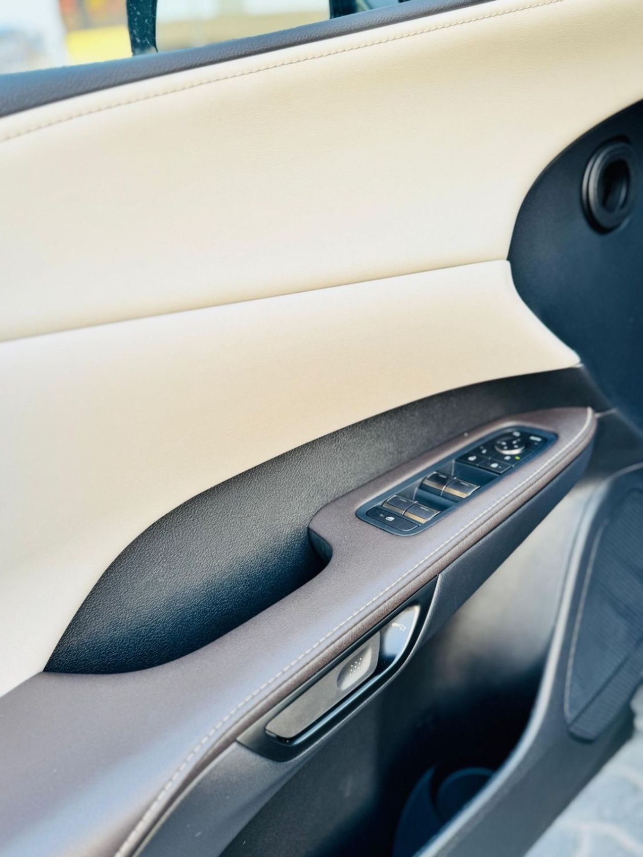 Lexus RX350 LEXUS RX350 LEFT HAND DRIVE FULL OPTION BLACK COLOR